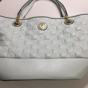 Anne Klein mint purse brand new